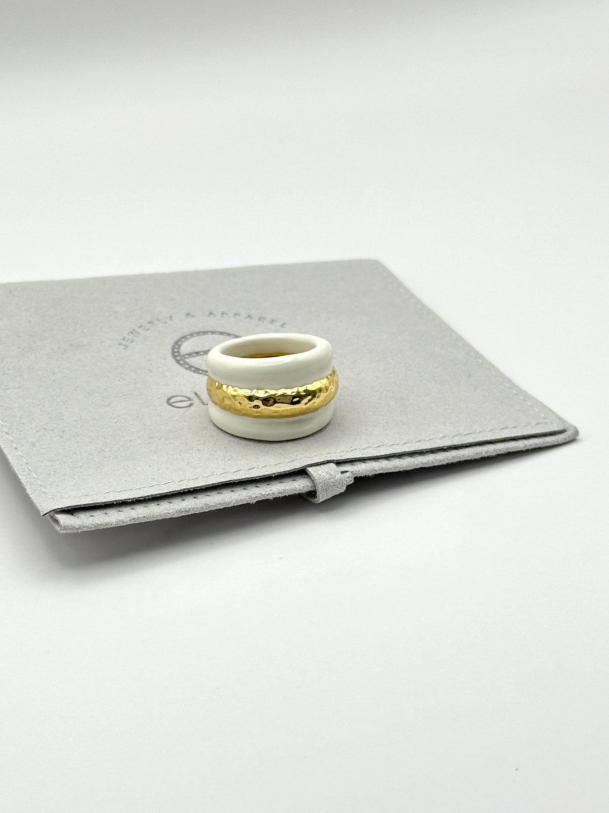 Anillos