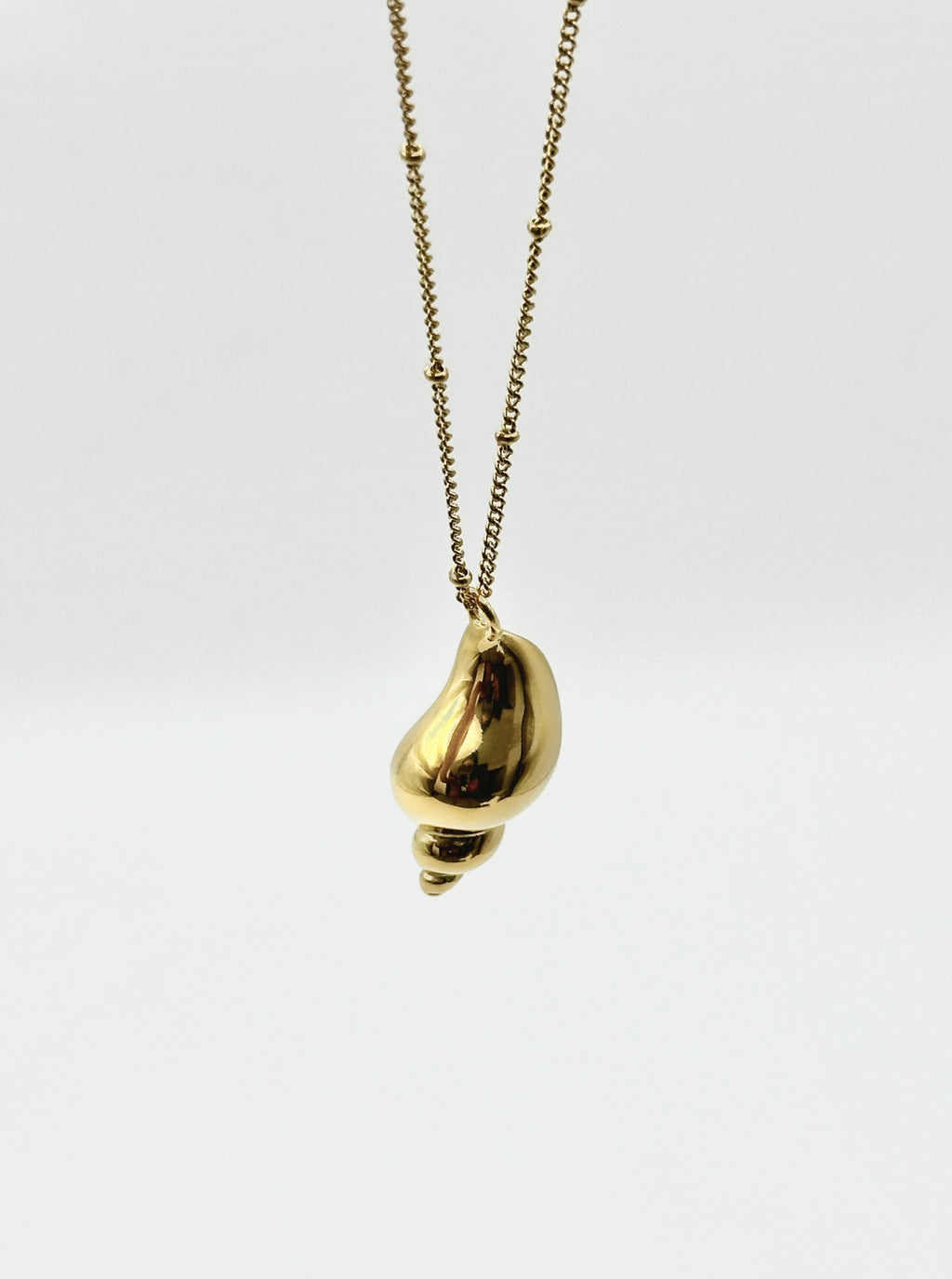 CARACOL DORADO
