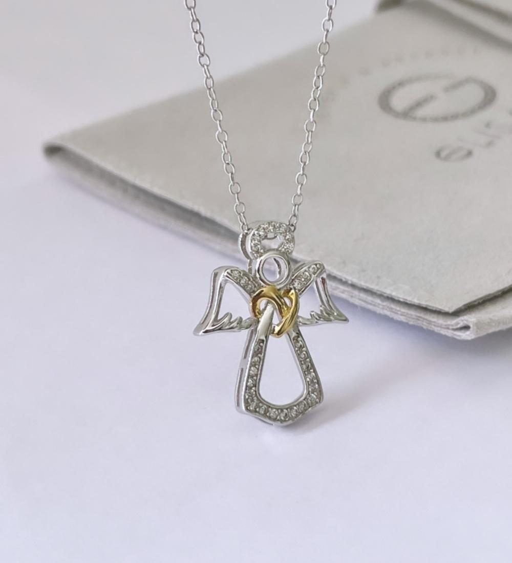 ANGEL LOVE