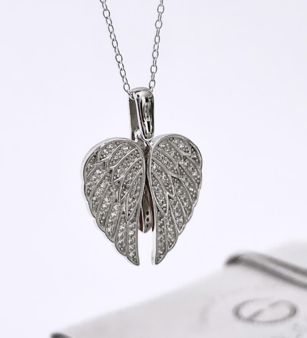 ANGEL WINGS