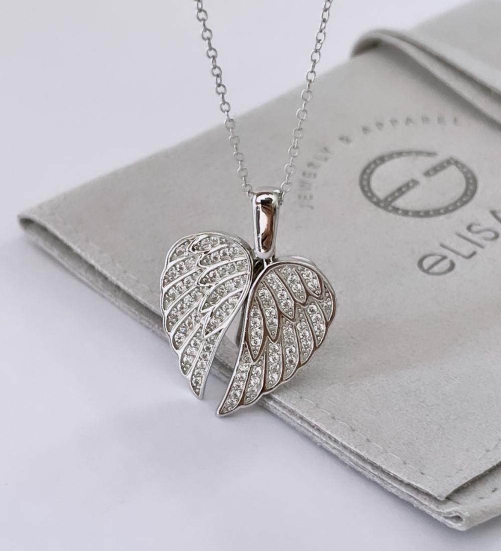 ANGEL WINGS