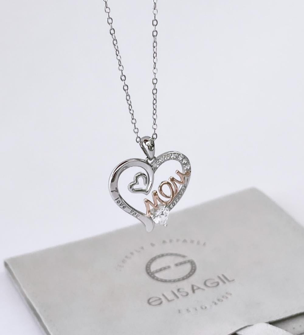 MOM'S HEART