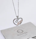 MOM'S HEART